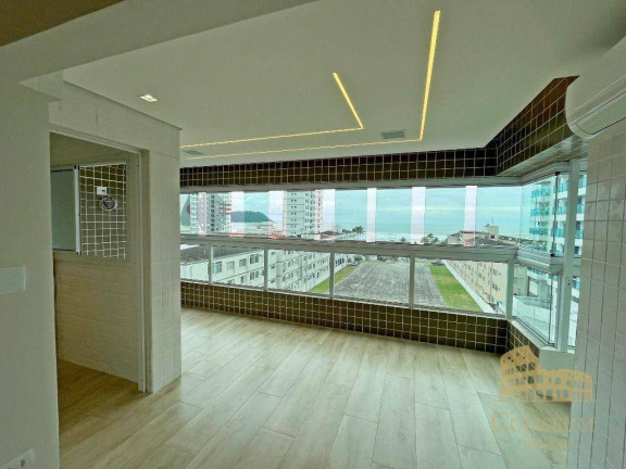 Imagem Apartamento com 3 Quartos à Venda, 117 m² em Canto Do Forte - Praia Grande Imagem Apartamento com 3 Quartos à Venda, 117 m² em Canto Do Forte - Praia Grande