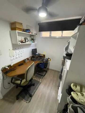 Imagem Apartamento com 2 Quartos à Venda, 45 m² em Santa Rosa - Niterói