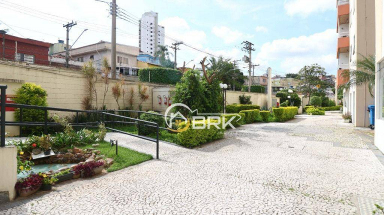Imagem Apartamento com 3 Quartos à Venda, 66 m² em Vila Matilde - São Paulo Imagem Apartamento com 3 Quartos à Venda, 66 m² em Vila Matilde - São Paulo