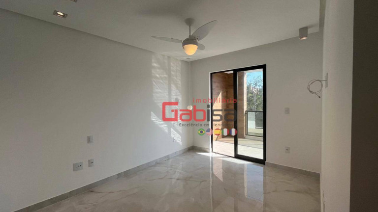 Imagem Apartamento com 4 Quartos para Alugar, 160 m² em Vila Nova - Cabo Frio