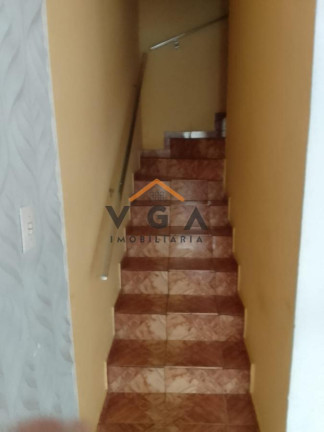 Imagem Casa com 2 Quartos à Venda, 92 m² em Guaianases - São Paulo Imagem Casa com 2 Quartos à Venda, 92 m² em Guaianases - São Paulo