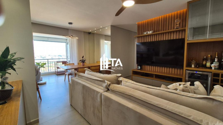 Imagem Imóvel com 3 Quartos à Venda, 80 m² em Ponte Preta - Campinas Imagem Imóvel com 3 Quartos à Venda, 80 m² em Ponte Preta - Campinas