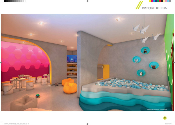 Imagem Apartamento à Venda, 54 m² em Centro - São Bernardo Do Campo