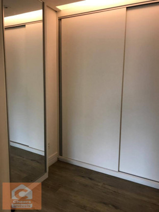 Imagem Apartamento com 4 Quartos à Venda, 265 m² em Moema - São Paulo Imagem Apartamento com 4 Quartos à Venda, 265 m² em Moema - São Paulo