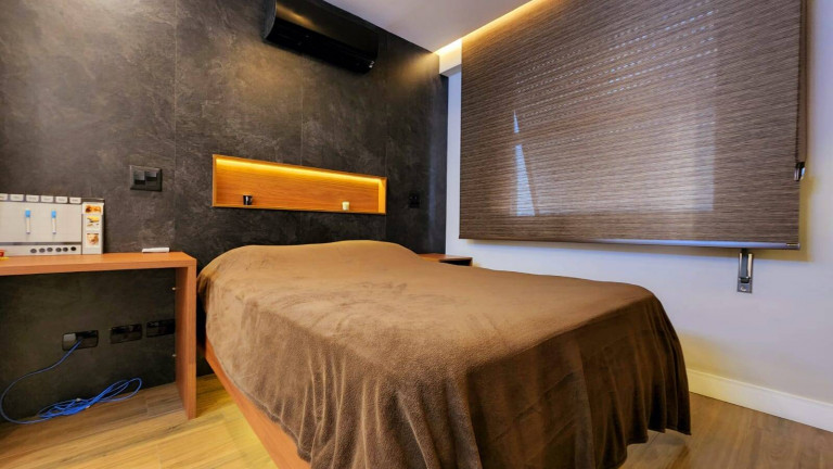 Imagem Apartamento com 2 Quartos à Venda, 106 m² em Ponta Da Praia - Santos Imagem Apartamento com 2 Quartos à Venda, 106 m² em Ponta Da Praia - Santos