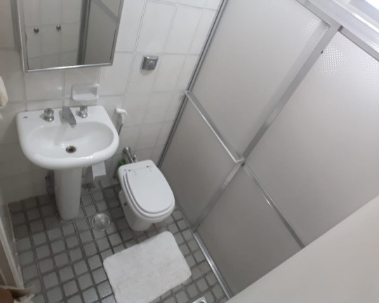 Imagem Apartamento com 3 Quartos à Venda, 90 m² em Parque Enseada - Guarujá Imagem Apartamento com 3 Quartos à Venda, 90 m² em Parque Enseada - Guarujá