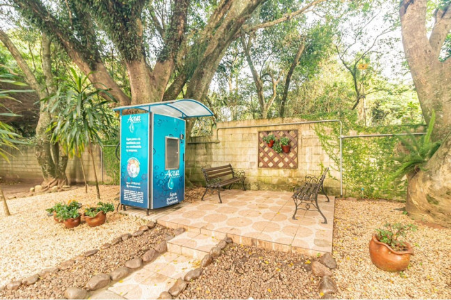 Imagem Imóvel com 2 Quartos à Venda, 45 m² em Rubem Berta - Porto Alegre Imagem Imóvel com 2 Quartos à Venda, 45 m² em Rubem Berta - Porto Alegre