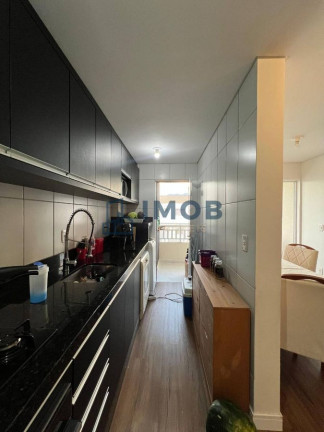 Imagem Apartamento com 2 Quartos à Venda, 67 m² em Vila Nova - Jaraguá Do Sul