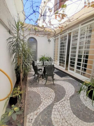 Imagem Casa com 4 Quartos à Venda, 250 m² em Planalto Paulista - São Paulo Imagem Casa com 4 Quartos à Venda, 250 m² em Planalto Paulista - São Paulo