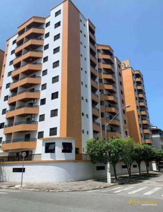 Apartamento com 2 Quartos à Venda, 82 m² em Ocian - Praia Grande