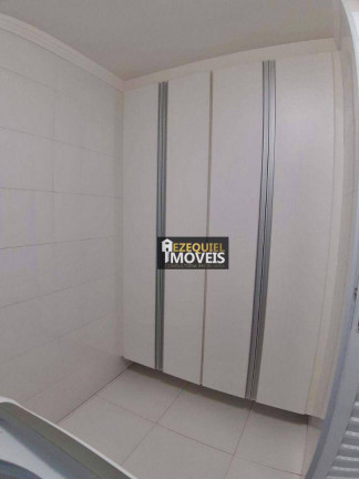 Imagem Apartamento com 3 Quartos à Venda, 107 m² em Vila Lusitânia - São Bernardo Do Campo