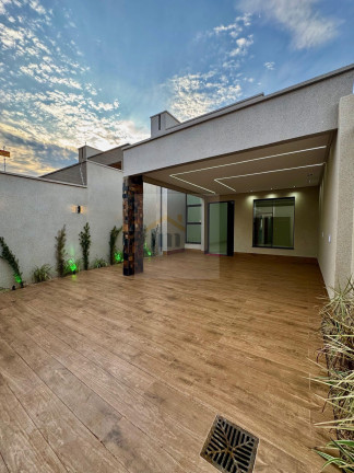 Imagem Casa com 3 Quartos à Venda, 160 m² em Goiânia 2 - Goiânia Imagem Casa com 3 Quartos à Venda, 160 m² em Goiânia 2 - Goiânia
