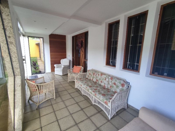 Imagem Casa com 6 Quartos à Venda, 363 m² em Jardim Esperança - Volta Redonda