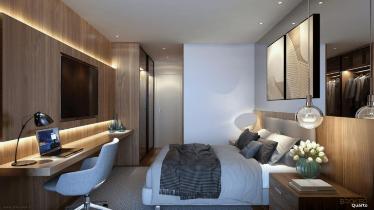 Imagem Apartamento com 1 Quarto à Venda, 103 m² em Barro Preto - Belo Horizonte Imagem Apartamento com 1 Quarto à Venda, 103 m² em Barro Preto - Belo Horizonte