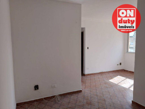 Imagem Apartamento com 2 Quartos à Venda, 65 m² em Saboó - Santos Imagem Apartamento com 2 Quartos à Venda, 65 m² em Saboó - Santos