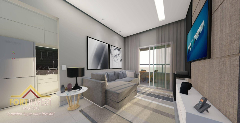 Imagem Imóvel com 2 Quartos à Venda, 91 m² em Tupi - Praia Grande Imagem Imóvel com 2 Quartos à Venda, 91 m² em Tupi - Praia Grande