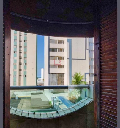 Imagem Apartamento com 1 Quarto à Venda, 49 m² Imagem Apartamento com 1 Quarto à Venda, 49 m²