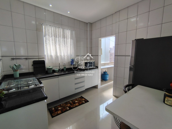 Imagem Apartamento com 2 Quartos à Venda, 92 m² em Pitangueiras - Guarujá