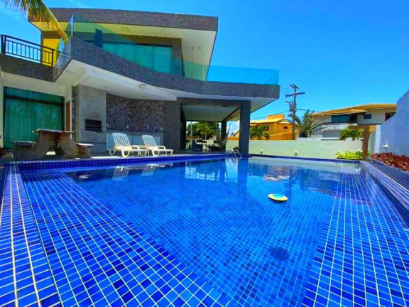 Imagem Casa com 4 Quartos à Venda, 700 m² em Vilas Do Atlântico - Lauro De Freitas Imagem Casa com 4 Quartos à Venda, 700 m² em Vilas Do Atlântico - Lauro De Freitas