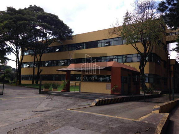 Imagem Imóvel Comercial à Venda, 7.600 m² em Vila São Silvestre - Barueri Imagem Imóvel Comercial à Venda, 7.600 m² em Vila São Silvestre - Barueri