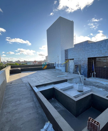 Imagem Apartamento com 2 Quartos à Venda, 57 m² em Anatólia - João Pessoa Imagem Apartamento com 2 Quartos à Venda, 57 m² em Anatólia - João Pessoa
