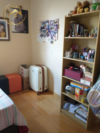 Imagem Apartamento com 3 Quartos à Venda, 139 m² em Nova Campinas - Campinas Imagem Apartamento com 3 Quartos à Venda, 139 m² em Nova Campinas - Campinas