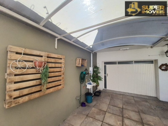 Imagem Casa com 5 Quartos à Venda, 400 m² em Fragata - Pelotas