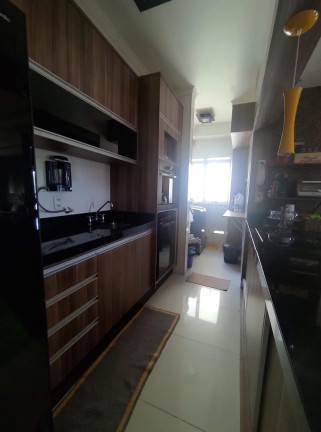 Imagem Imóvel com 2 Quartos à Venda, 87 m² em Jardim Tupanci - Barueri