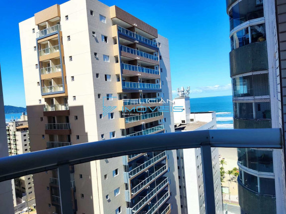 Imagem Apartamento com 2 Quartos à Venda, 80 m² em Aviação - Praia Grande Imagem Apartamento com 2 Quartos à Venda, 80 m² em Aviação - Praia Grande