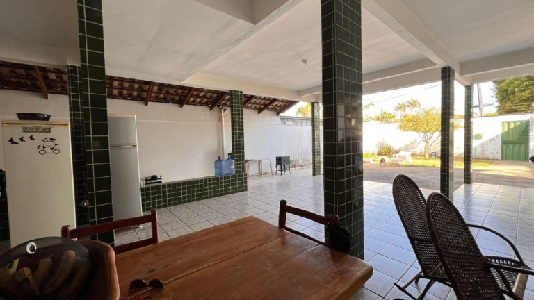 Imagem Sobrado com 3 Quartos à Venda, 316 m² em Setor Jaó - Goiânia Imagem Sobrado com 3 Quartos à Venda, 316 m² em Setor Jaó - Goiânia