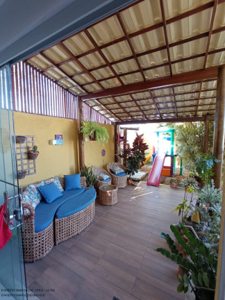 Imagem Casa com 5 Quartos à Venda, 160 m² em Pitangueiras - Lauro De Freitas