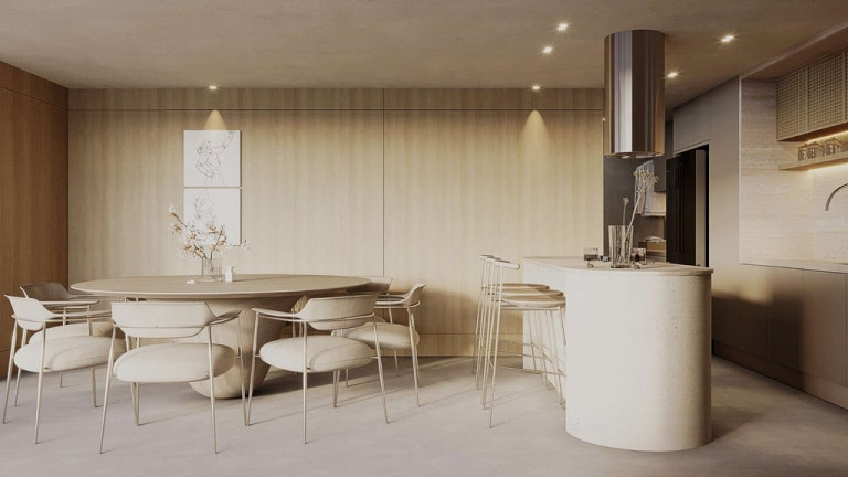 Imagem Apartamento com 3 Quartos à Venda, 118 m² em Ponta De Matos - Cabedelo Imagem Apartamento com 3 Quartos à Venda, 118 m² em Ponta De Matos - Cabedelo