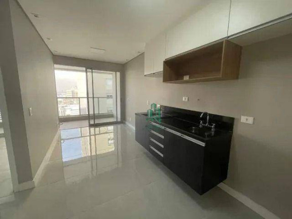 Studio com 1 Quarto à Venda, 39 m² em Bosque Maia - Guarulhos