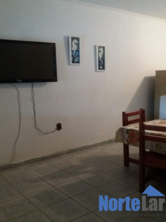 Imagem Casa com 1 Quarto à Venda, 100 m² em Mongagua - Mongagua Imagem Casa com 1 Quarto à Venda, 100 m² em Mongagua - Mongagua