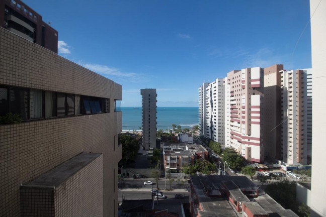 Imagem Cobertura com 4 Quartos à Venda, 300 m² em Meireles - Fortaleza Imagem Cobertura com 4 Quartos à Venda, 300 m² em Meireles - Fortaleza