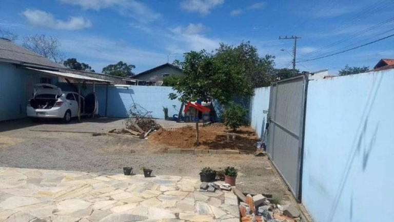 Imagem Casa com 3 Quartos à Venda, 360 m² em São João Do Rio Vermelho - Florianópolis