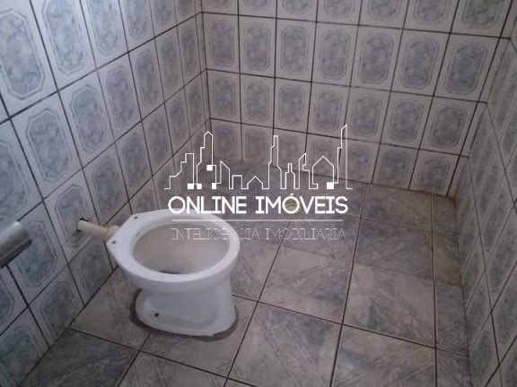Imagem Casa com 2 Quartos à Venda, em São Paulo Imagem Casa com 2 Quartos à Venda, em São Paulo