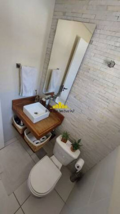 Imagem Casa de Condomínio com 2 Quartos à Venda, 150 m² em Cidade Jardim - Sorocaba Imagem Casa de Condomínio com 2 Quartos à Venda, 150 m² em Cidade Jardim - Sorocaba