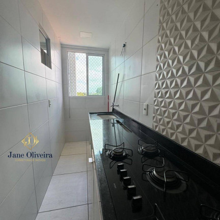 Imagem Apartamento com 2 Quartos à Venda, 55 m² em Castelo Branco - João Pessoa