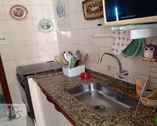 Imagem Imóvel com 3 Quartos à Venda, 63 m² em Chácaras Campos Elíseos - Campinas Imagem Imóvel com 3 Quartos à Venda, 63 m² em Chácaras Campos Elíseos - Campinas