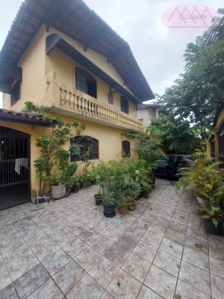 Imagem Sobrado à Venda, 87 m² em Caiçara - Praia Grande