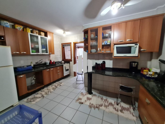 Imagem Apartamento com 3 Quartos à Venda, 122 m² em Praia Grande - Torres