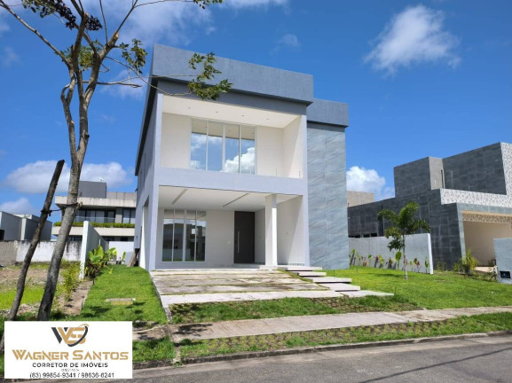 Imagem Casa com 5 Quartos à Venda, 326 m² em Jardim Aeroporto - Bayeux
