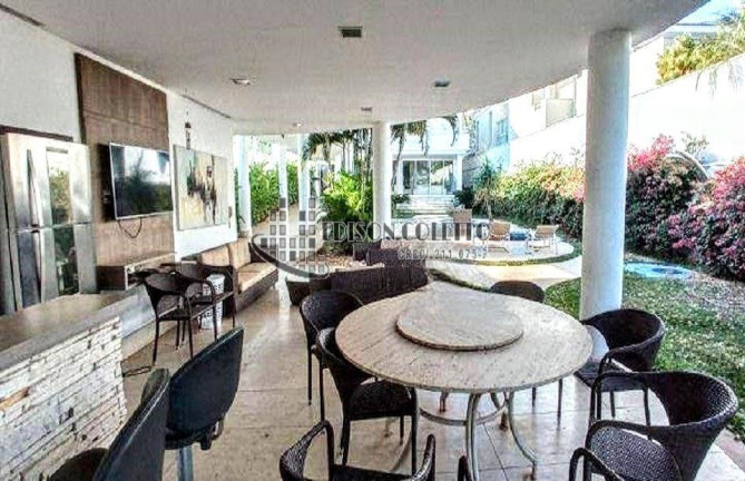 Imagem Casa de Condomínio com 3 Quartos à Venda, 617 m² em água Seca - Piracicaba Imagem Casa de Condomínio com 3 Quartos à Venda, 617 m² em água Seca - Piracicaba