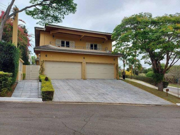Imagem Casa com 5 Quartos à Venda, 750 m² em Alphaville - Santana De Parnaíba Imagem Casa com 5 Quartos à Venda, 750 m² em Alphaville - Santana De Parnaíba