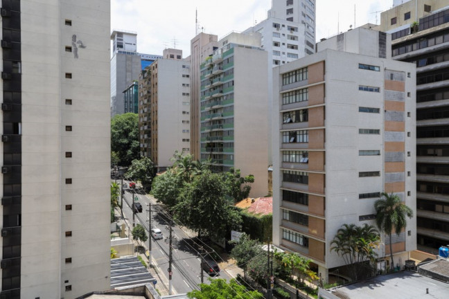 Imagem Imóvel com 3 Quartos à Venda, 232 m² em Jardim América - São Paulo Imagem Imóvel com 3 Quartos à Venda, 232 m² em Jardim América - São Paulo