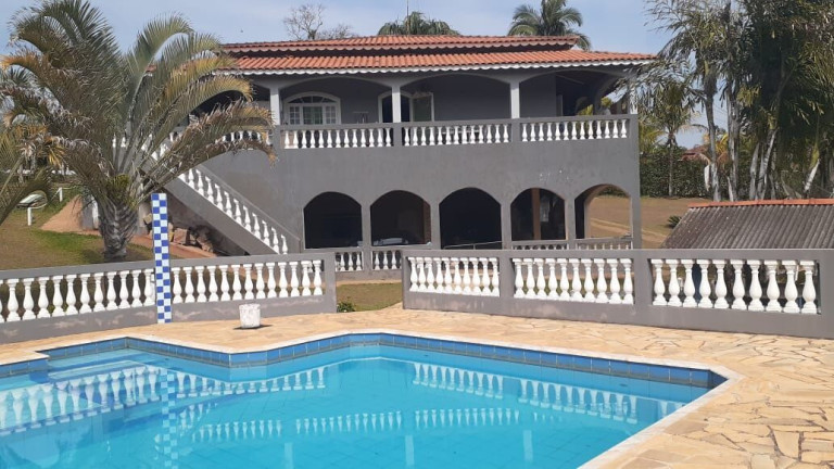 Imagem Imóvel com 3 Quartos à Venda, 500 m² em Vila Americana - Tatuí Imagem Imóvel com 3 Quartos à Venda, 500 m² em Vila Americana - Tatuí
