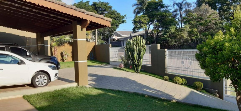Imagem Casa com 3 Quartos à Venda, 972 m² em Jardim Tereza Cristina - Jundiaí Imagem Casa com 3 Quartos à Venda, 972 m² em Jardim Tereza Cristina - Jundiaí