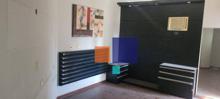 Imagem Apartamento com 5 Quartos à Venda, 454 m² em Vila Alpina - Santo André