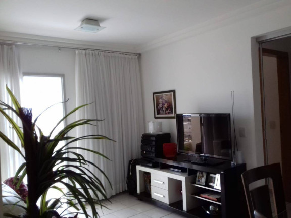 Imagem Apartamento com 2 Quartos à Venda, 57 m² em Moinho Dos Ventos - Goiânia